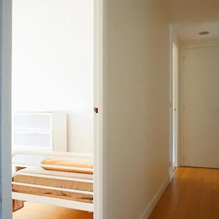 Avenue Bugeaud - 16 Appartement
