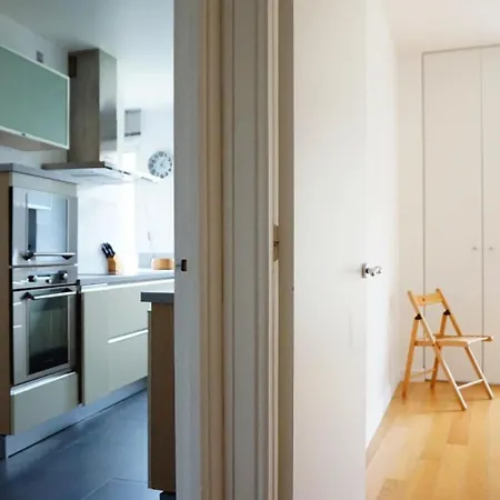 Apartment Avenue Bugeaud - 16