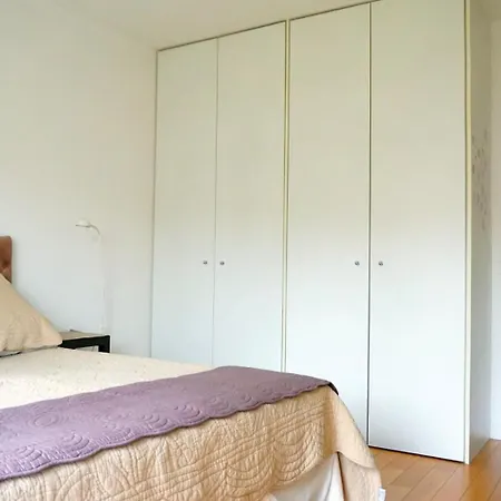 Appartement Avenue Bugeaud - 16 Parijs